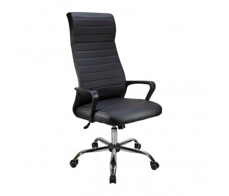 Кресло Riva Chair 1165-5 HP компьютерное