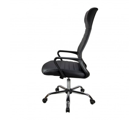 Кресло Riva Chair 1165-5 HP компьютерное