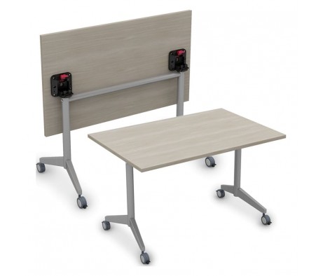 Складной прямолинейный стол Simple (1200*600*750) 8СР.108-S BEND new