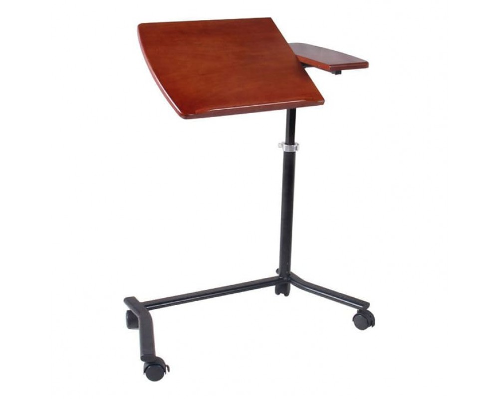 Столик мобильный для ноутбука Laptop table 0916