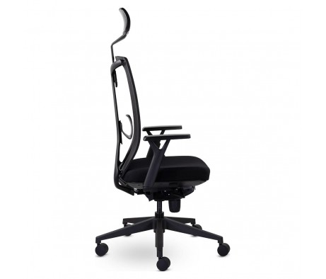 Кресло Профи М-900 BLACK PPL компьютерное