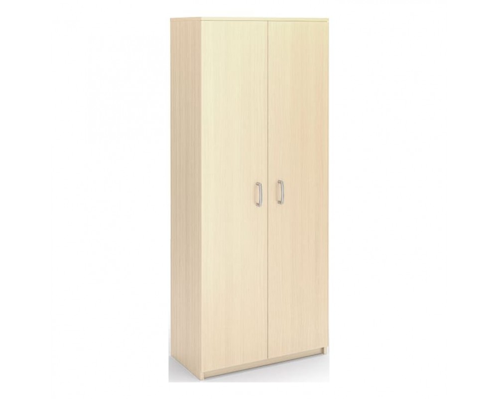 Шкаф для одежды с выдвижной штангой А-4 Style