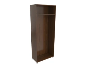 Каркас шкафа для одежды 80x40x202 Blackwood, Belfast images