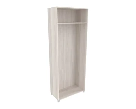 Каркас шкафа для одежды 80x40x202 Blackwood, Belfast images