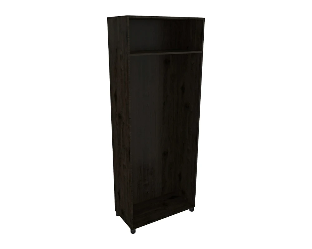 Каркас шкафа для одежды 80x40x202 Blackwood, Belfast