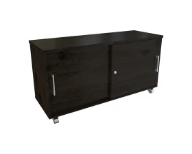 Приставка подкатная двери купе 103x46x58 Belfast/Blackwood images