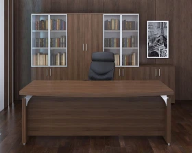 Кабинет руководителя Blackwood images