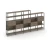 Вяз благородный/Антрацит
