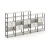 Дуб наварра/Черный