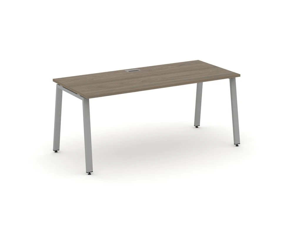 Стол письменный на А-образном каркасе 1380x700x750 Стайл Проджект Директ / Style Project Direct