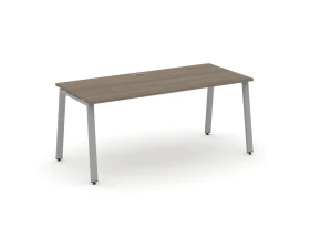 Стол письменный на А-образном каркасе 1380x800x750 Стайл Проджект Директ / Style Project Direct images