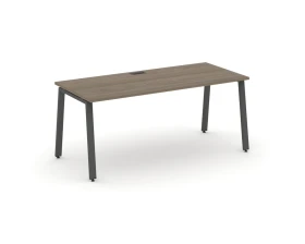 Стол письменный на А-образном каркасе 1380x800x750 Стайл Проджект Директ / Style Project Direct images