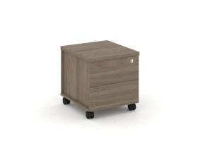 Тумба мобильная з/с ЛДСП 416х460х437 Стайл Проджект / Style Project images