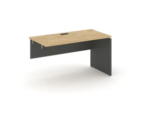Проходной наб. элемент 1180x600x750 Стайл Проджект / Style Project images