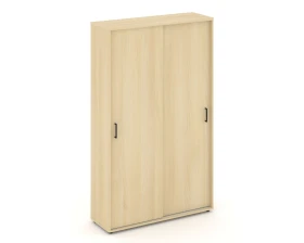 Шкаф-купе с полками 1200x400x1982 Стайл Проджект / Style Project images
