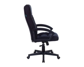 Кресло Бюрократ T-9908AXSN-Black Ткань, Черный images