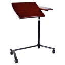 отзыв Столик мобильный для ноутбука Laptop table 0916