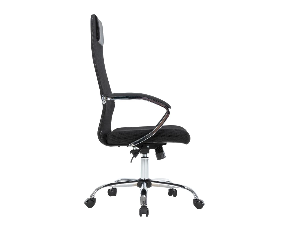 Кресло CHAIRMAN CH612 Хром (chrome)