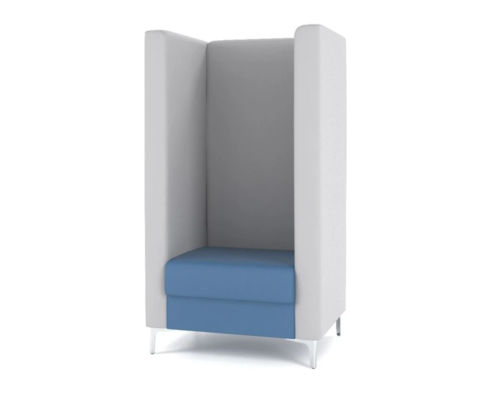 Кресло M6-1S3 Мягкая комната / Soft room