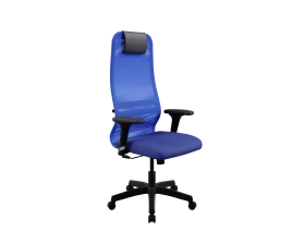 Кресло SU-B-8 (Синий 3F0.D.1.222) images