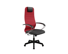Кресло SU-B-10 (Красный-Черный EA.16.1.222) images